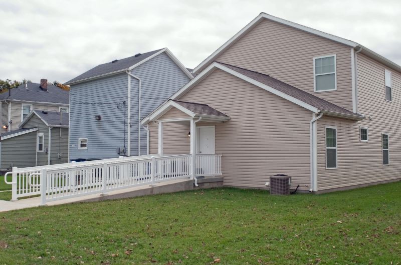 Handicap Home Renovation