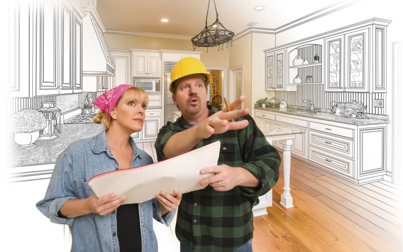 Cost of Remodeling in Mentor, OH