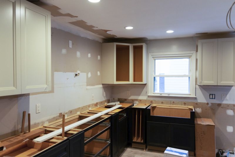 Kitchen Remodel Image 8