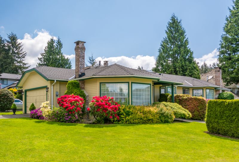 Residential Renovation