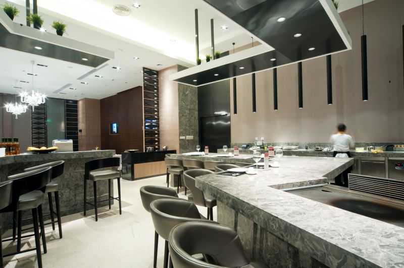 Restaurant Renovation